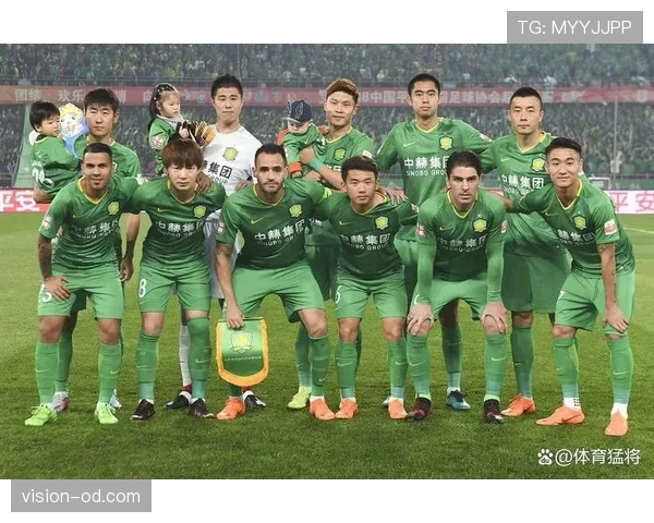 北京国安的中场控制，为何难以支撑比赛节奏？