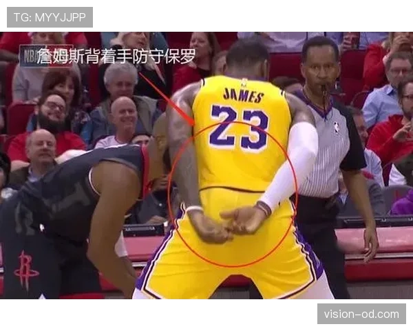 深度解析FIBA和NBA规则区别的核心要点